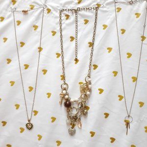 Necklace Ensemble